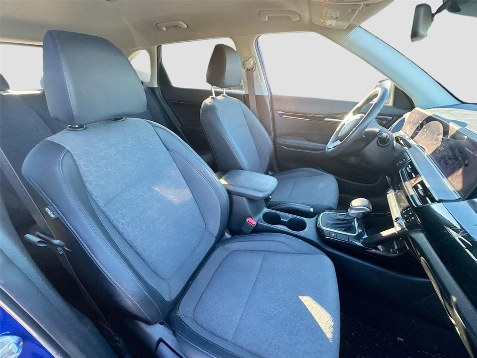 2024 Kia Seltos - Image 10 of 16