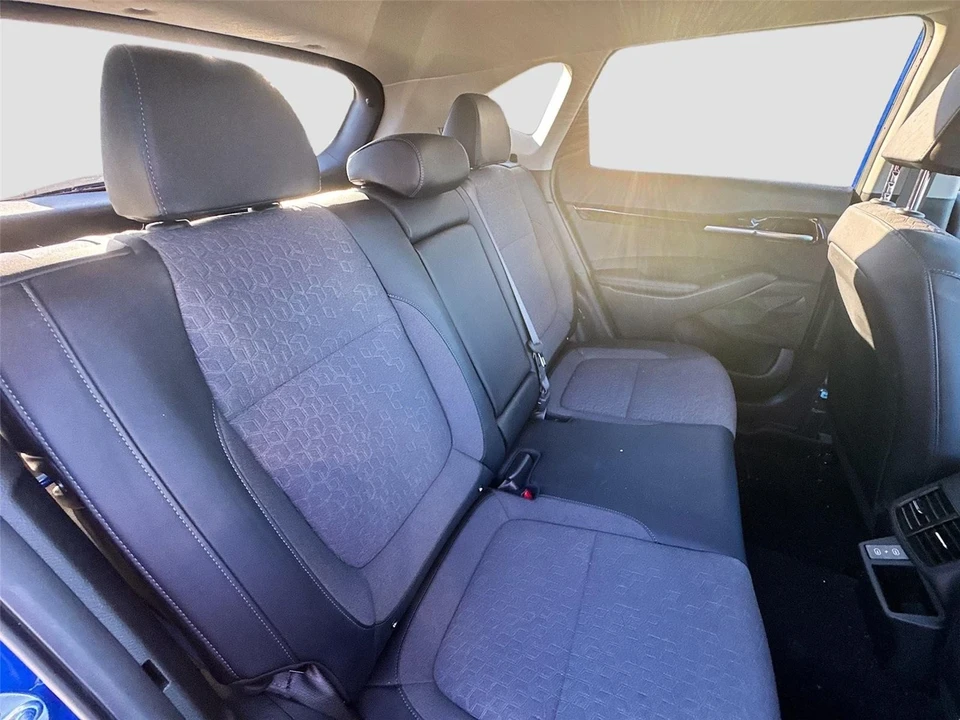 2024 Kia Seltos - Image 12 of 16