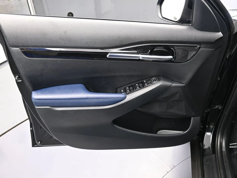 2024 Kia Seltos - Image 12 of 12