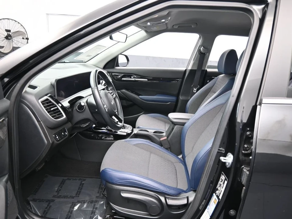 2024 Kia Seltos - Image 11 of 12