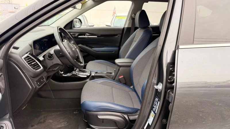 2024 Kia Seltos - Image 12 of 12