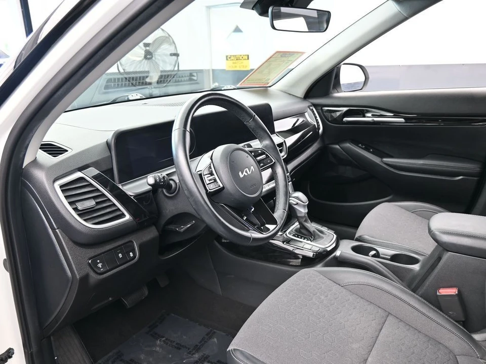 2024 Kia Seltos - Image 12 of 12