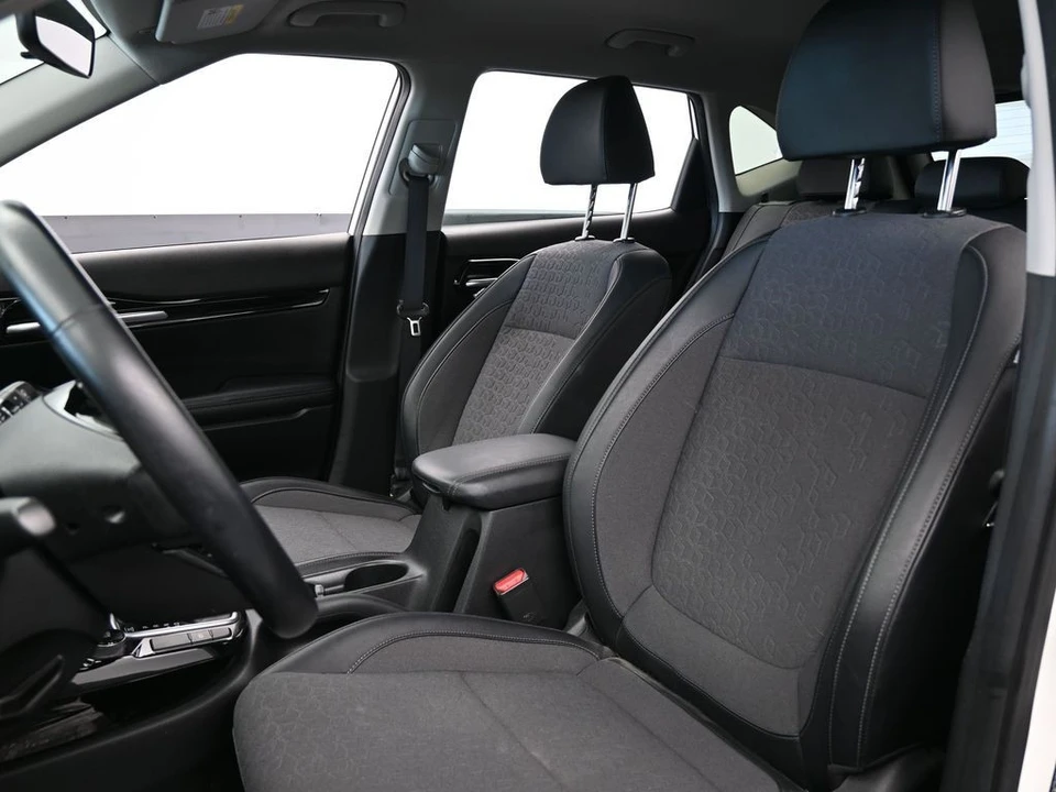 2024 Kia Seltos - Image 10 of 12