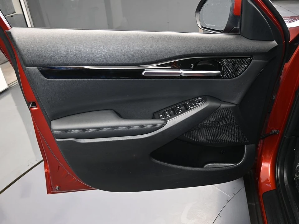 2024 Kia Seltos - Image 12 of 12
