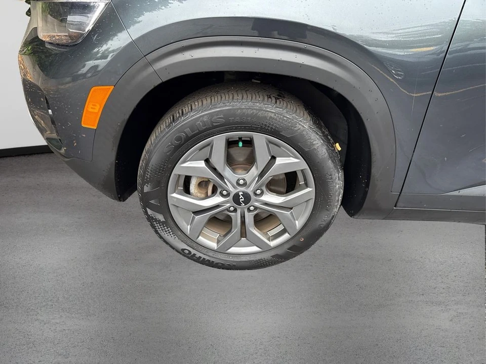 2024 Kia Seltos - Image 12 of 12
