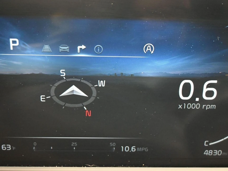 2024 Kia Seltos - Image 16 of 21
