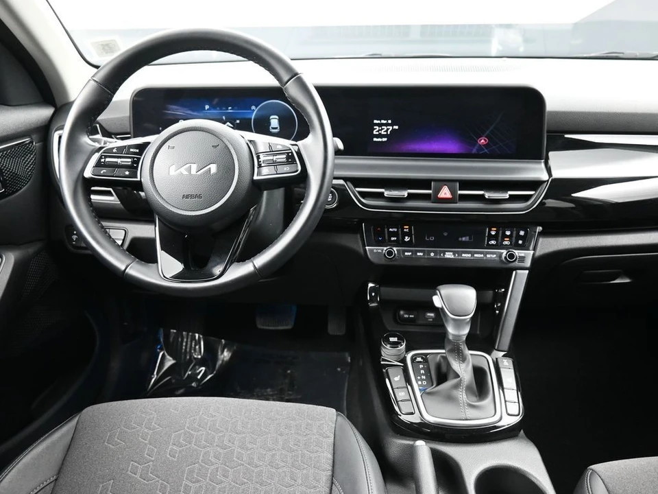 2024 Kia Seltos - Image 19 of 21