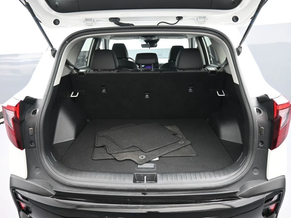 2024 Kia Seltos - Image 21 of 21