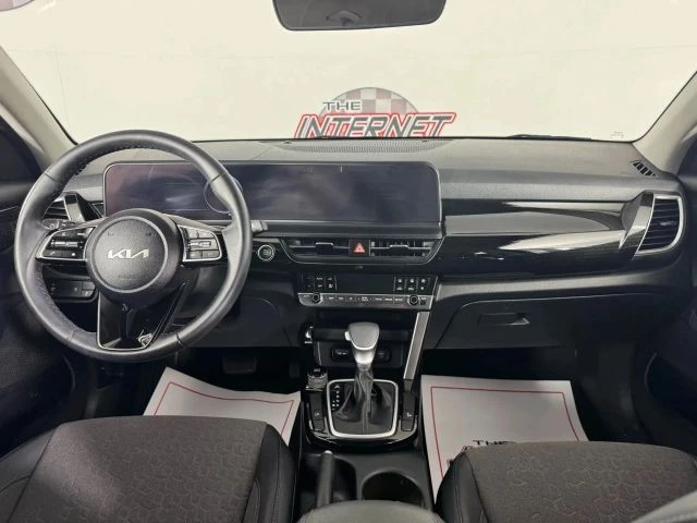 2024 Kia Seltos - Image 11 of 12
