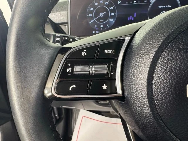 2024 Kia Seltos - Image 15 of 21