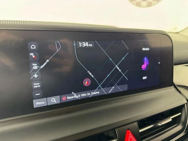 2024 Kia Seltos - Image 18 of 21