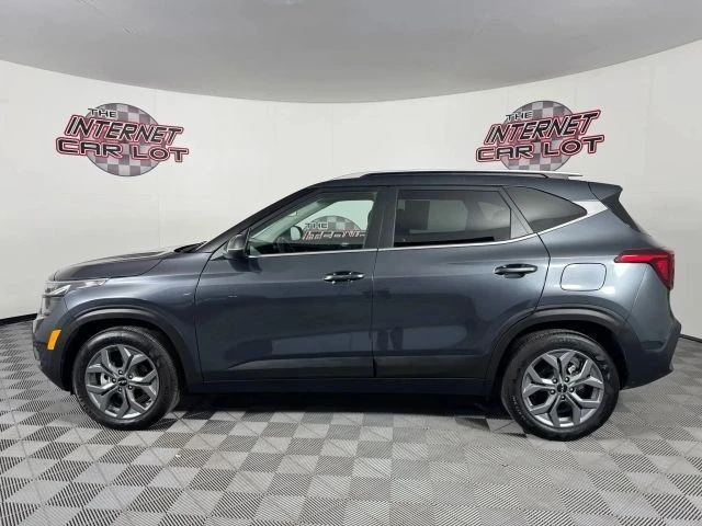 2024 Kia Seltos - Image 4 of 12