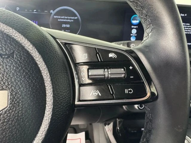 2024 Kia Seltos - Image 16 of 21