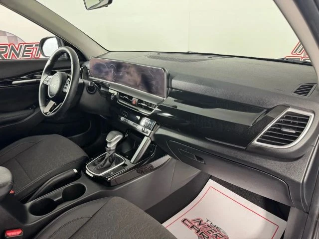 2024 Kia Seltos - Image 12 of 12