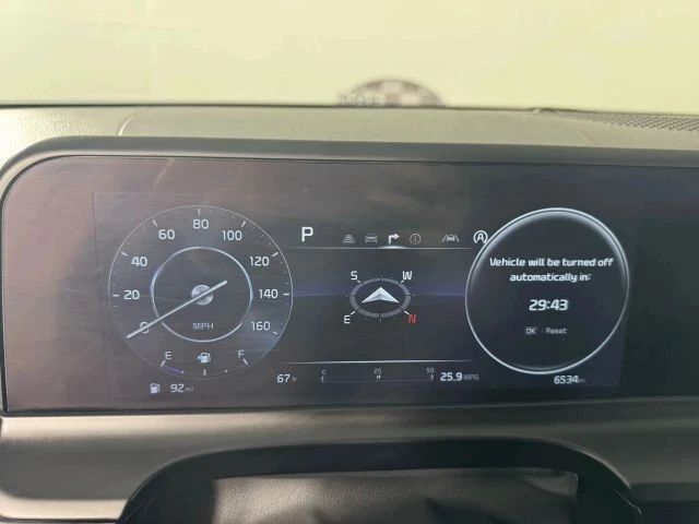 2024 Kia Seltos - Image 14 of 21