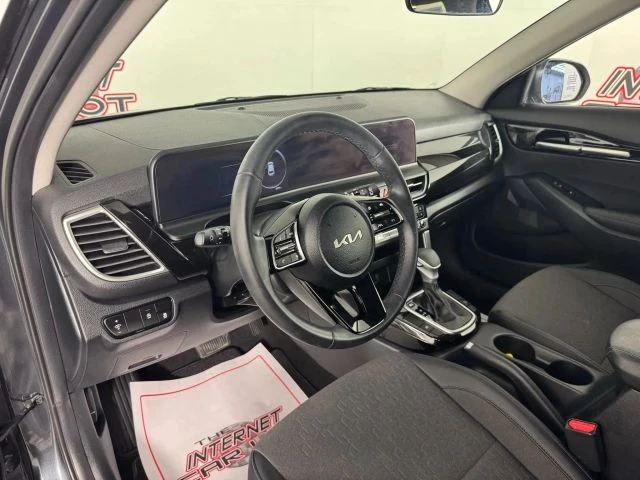 2024 Kia Seltos - Image 10 of 12