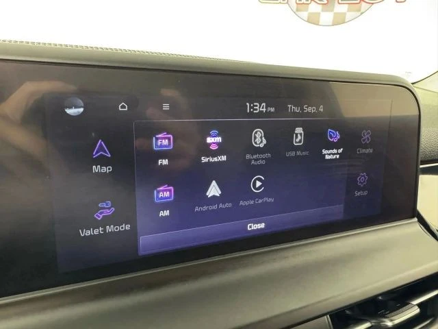2024 Kia Seltos - Image 21 of 21