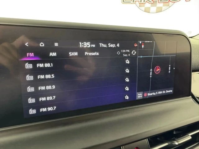 2024 Kia Seltos - Image 20 of 21