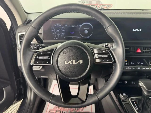 2024 Kia Seltos - Image 13 of 21