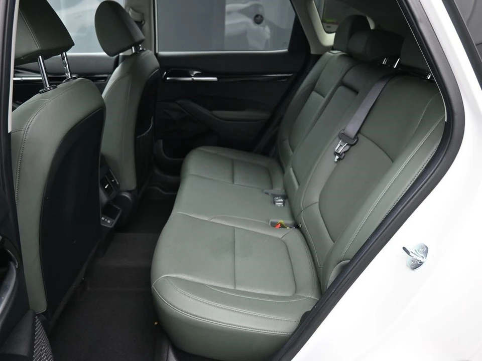 2024 Kia Seltos - Image 21 of 21