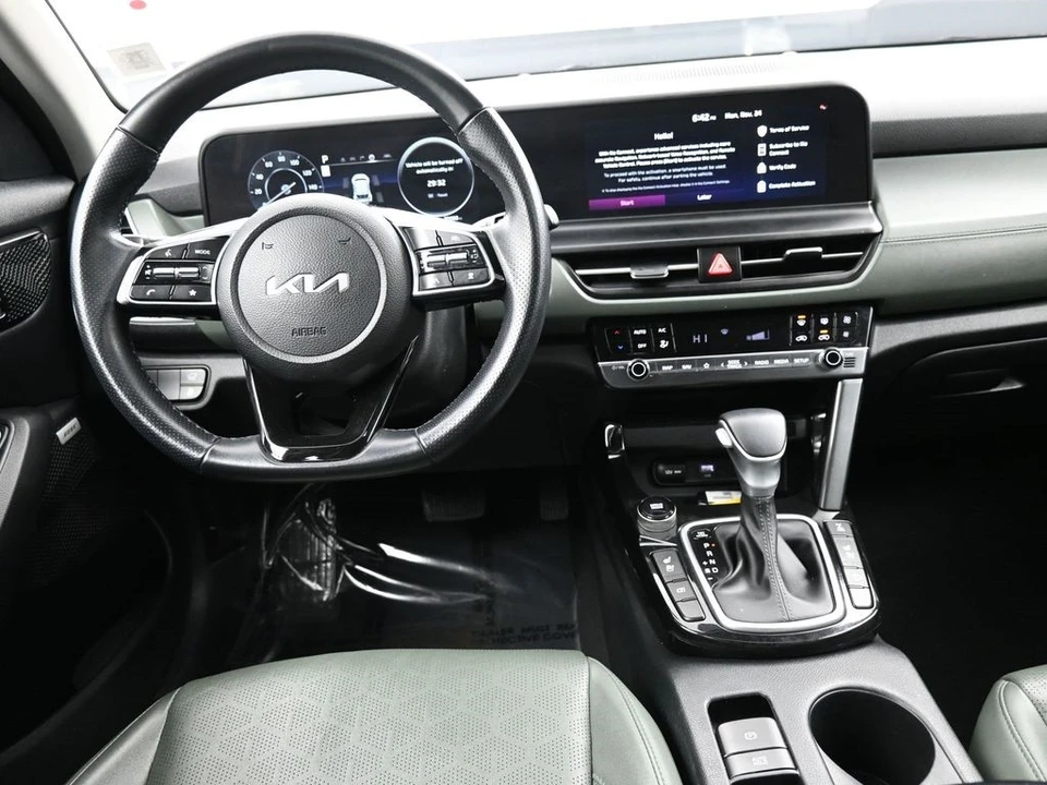 2024 Kia Seltos - Image 20 of 21