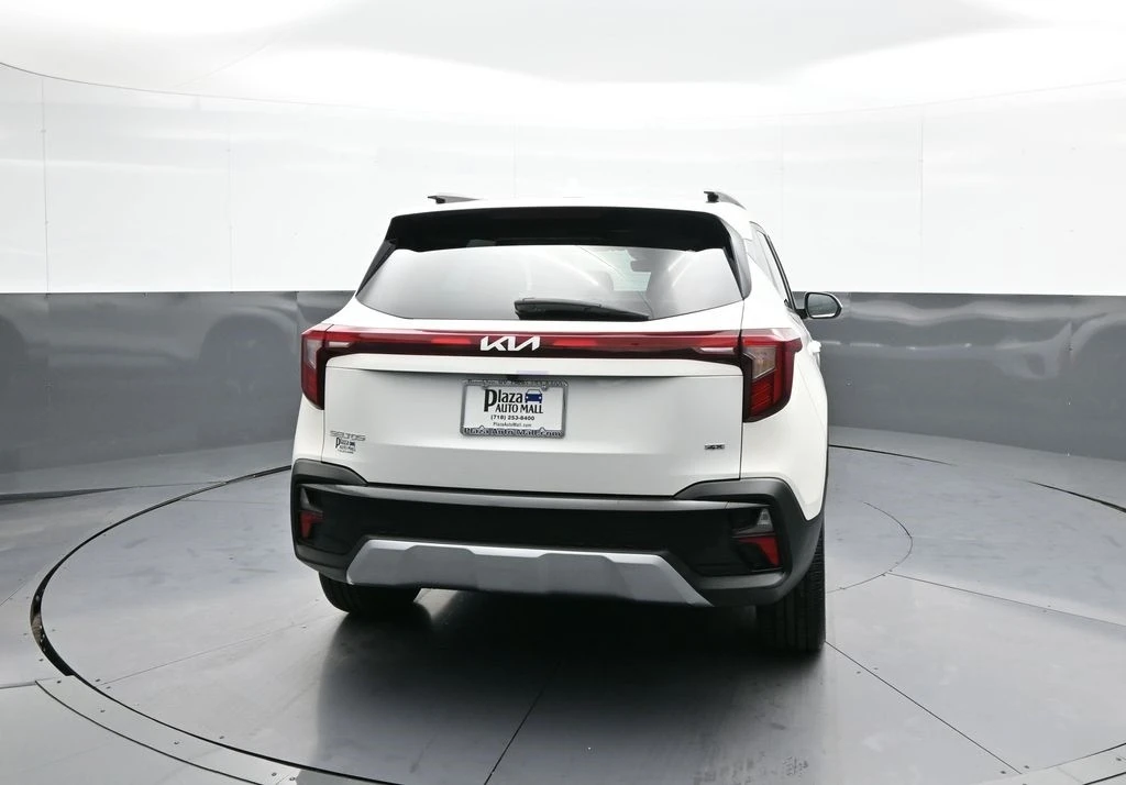 2024 Kia Seltos - Image 7 of 12