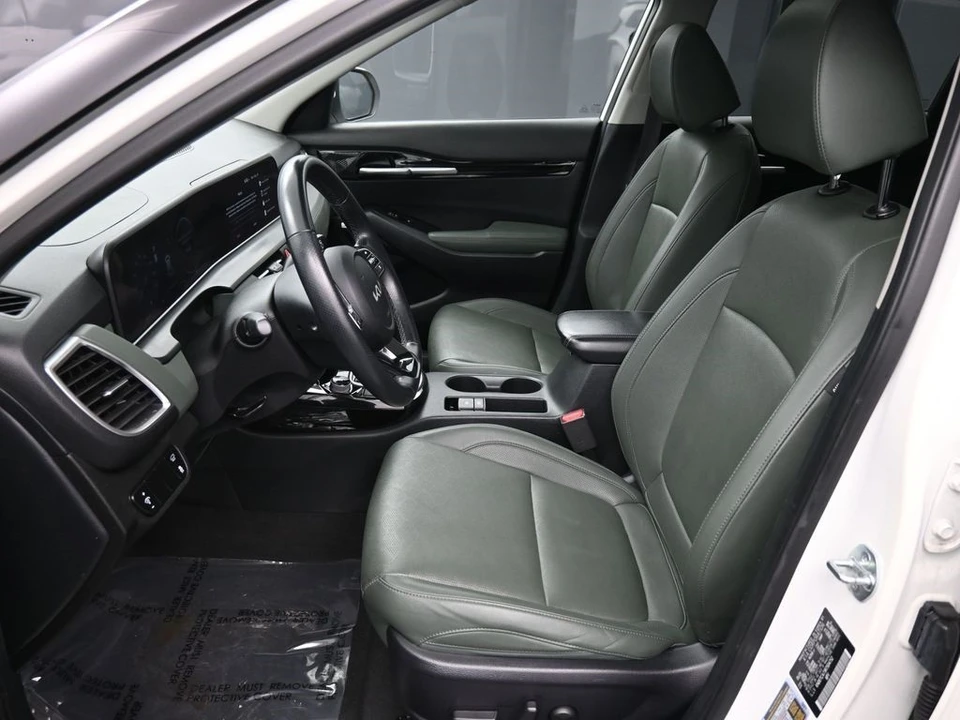 2024 Kia Seltos - Image 19 of 21