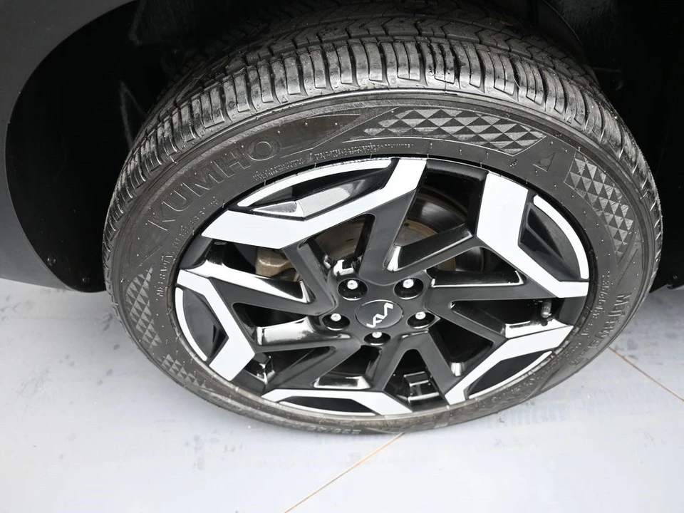 2024 Kia Seltos - Image 12 of 12