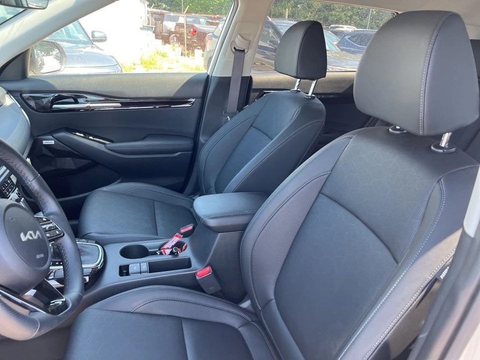 2024 Kia Seltos - Image 12 of 12