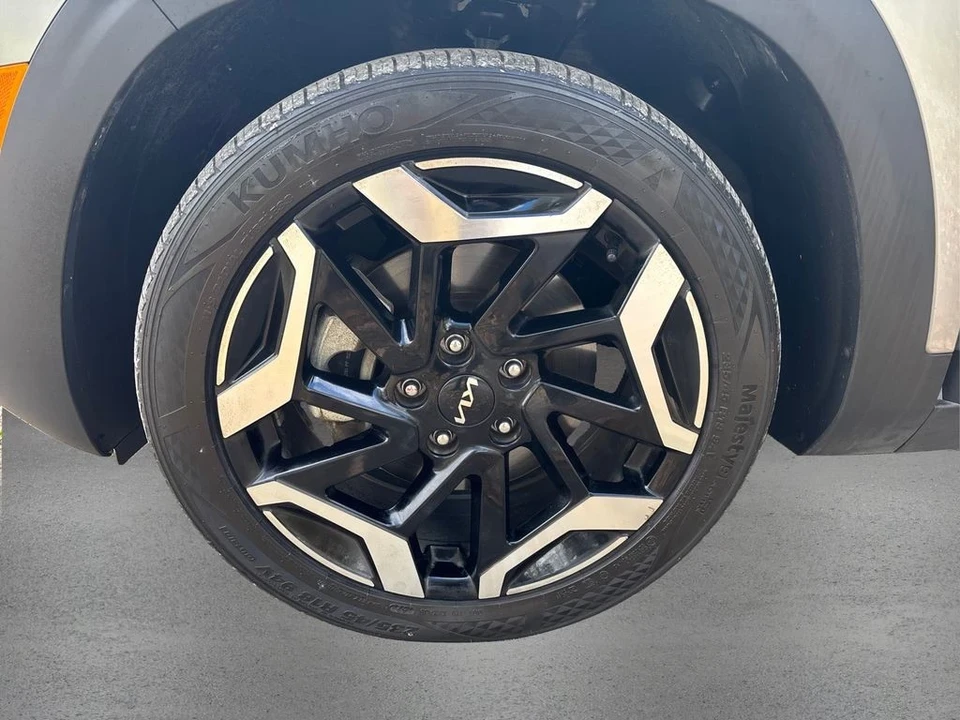 2024 Kia Seltos - Image 12 of 12