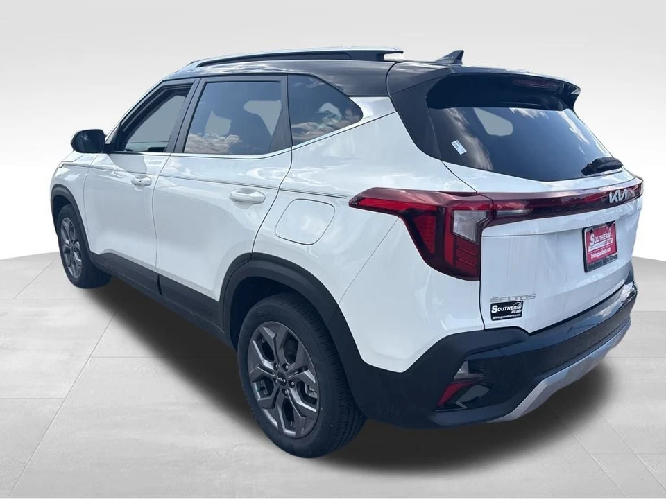 2024 Kia Seltos - Image 12 of 12