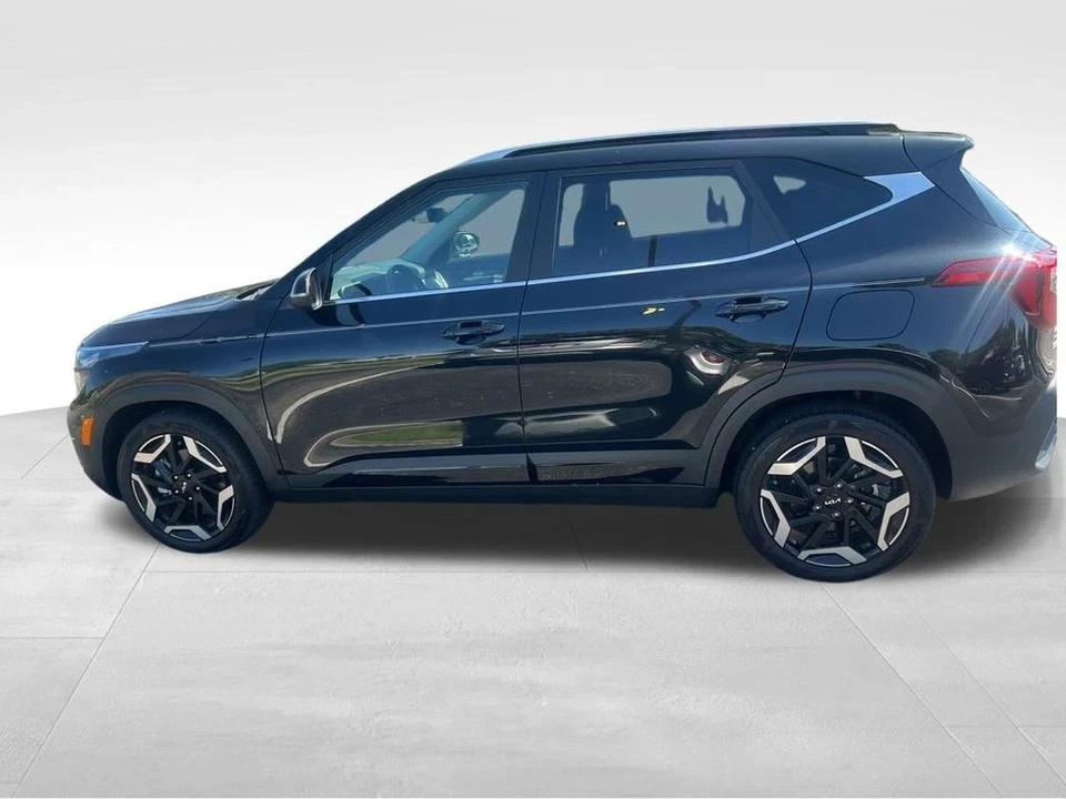 2024 Kia Seltos - Image 3 of 12