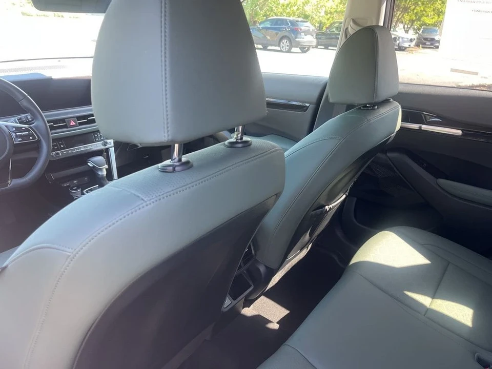 2024 Kia Seltos - Image 12 of 12