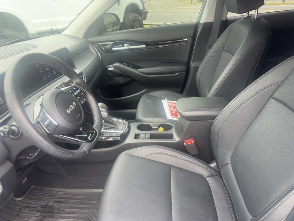 2024 Kia Seltos - Image 3 of 12