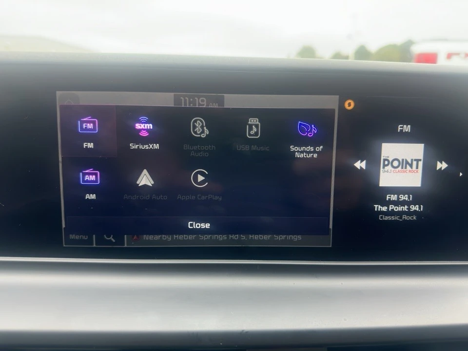2024 Kia Seltos - Image 12 of 12