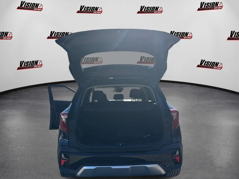 2024 Kia Seltos - Image 11 of 12