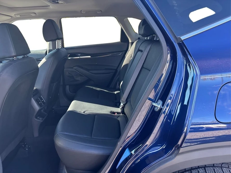2024 Kia Seltos - Image 10 of 12