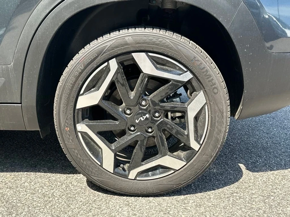2024 Kia Seltos - Image 10 of 12