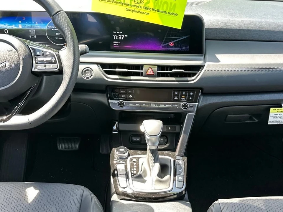 2024 Kia Seltos - Image 12 of 12