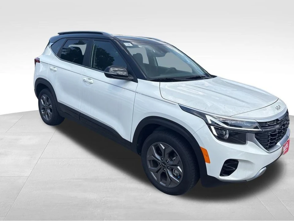 2024 Kia Seltos - Image 12 of 12