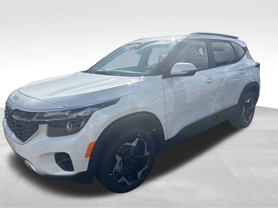 2024 Kia Seltos - Image 12 of 12