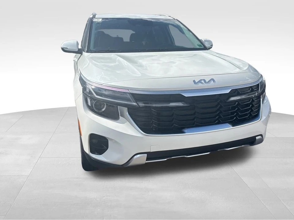 2024 Kia Seltos - Image 3 of 12