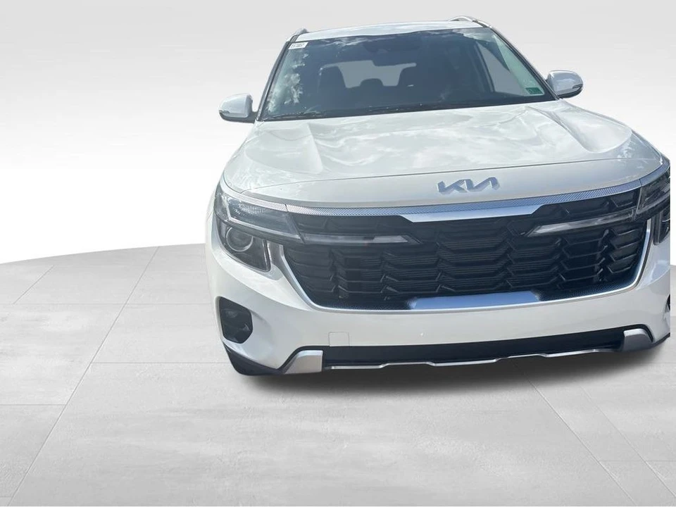 2024 Kia Seltos - Image 4 of 12