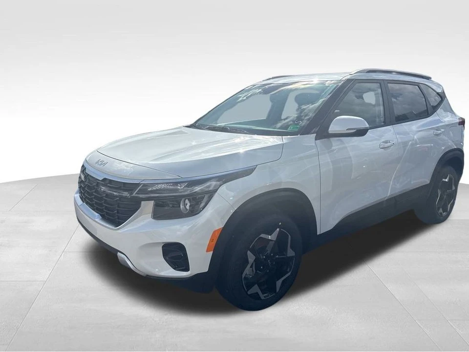 2024 Kia Seltos - Image 11 of 12