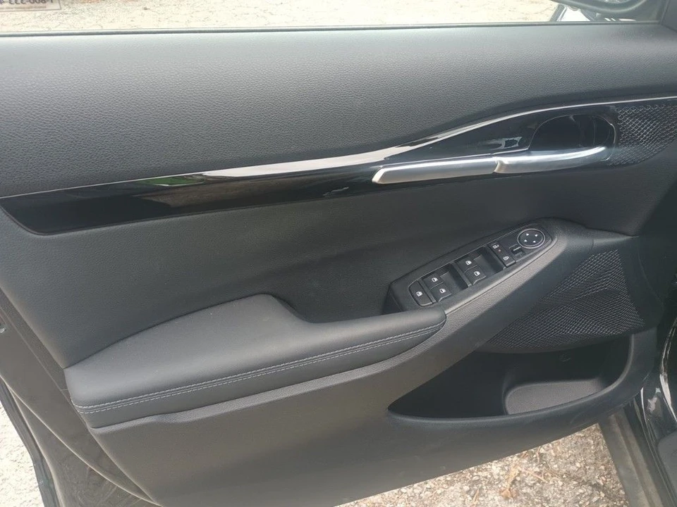 2024 Kia Seltos - Image 11 of 12