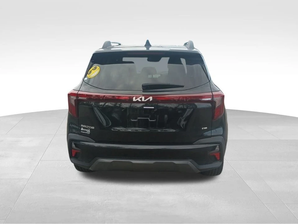 2024 Kia Seltos - Image 4 of 12