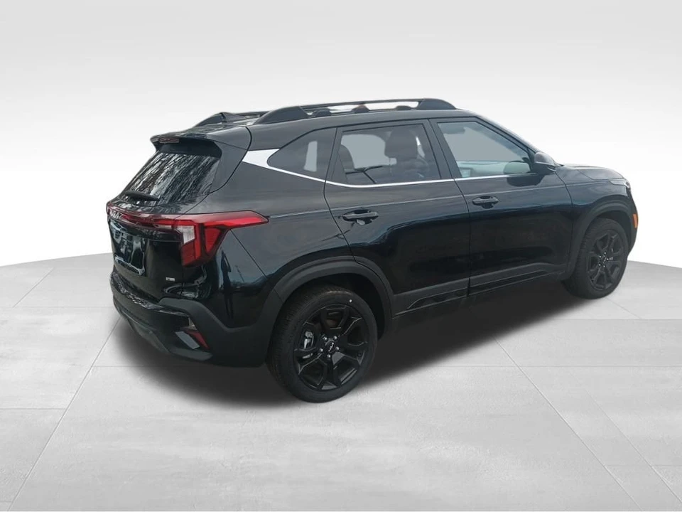 2024 Kia Seltos - Image 6 of 12