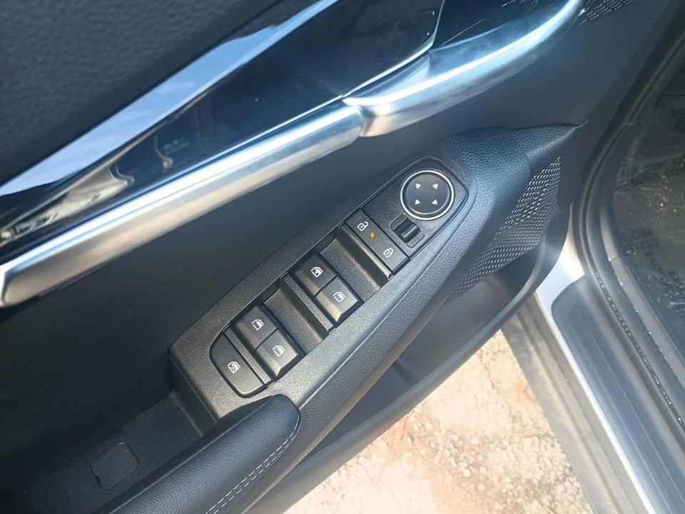 2024 Kia Seltos - Image 12 of 12