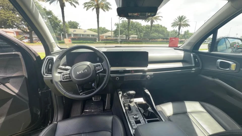2024 Kia Sorento - Image 11 of 11