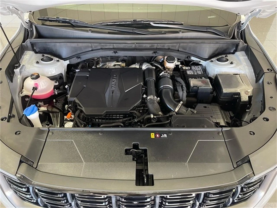 2024 Kia Sorento - Image 19 of 31
